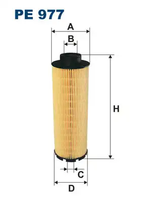 FILTRON PE 977