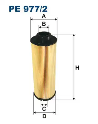 FILTRON PE 977/2