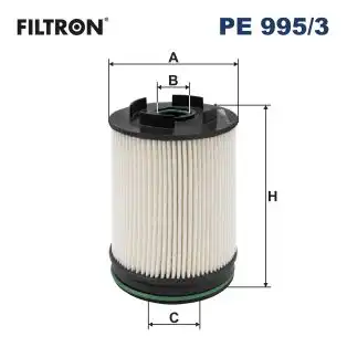 FILTRON PE 995/3