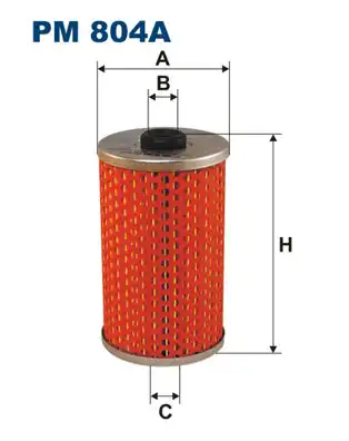 FILTRON PM 804A