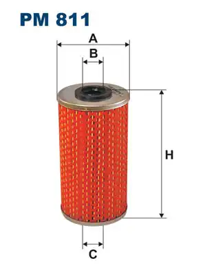 FILTRON PM 811