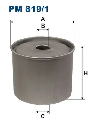 FILTRON PM 819/1
