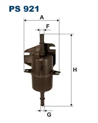 FILTRON PS 921