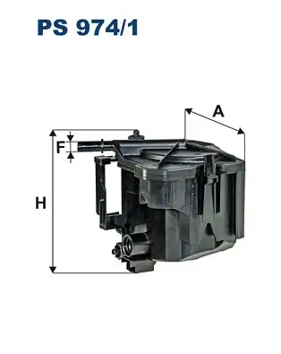 FILTRON PS 974/1