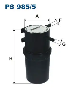 FILTRON PS 985/5