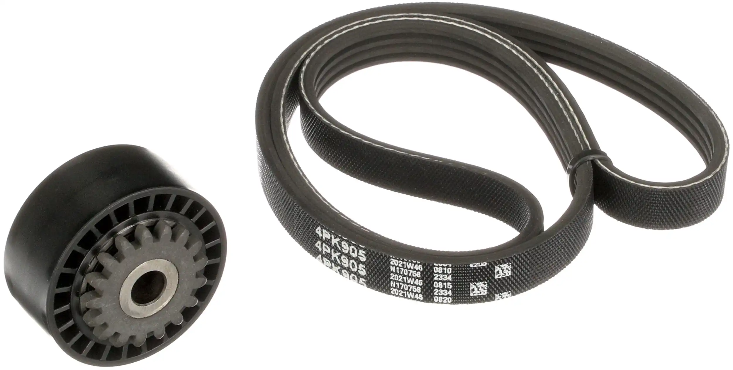 GATES K014PK905