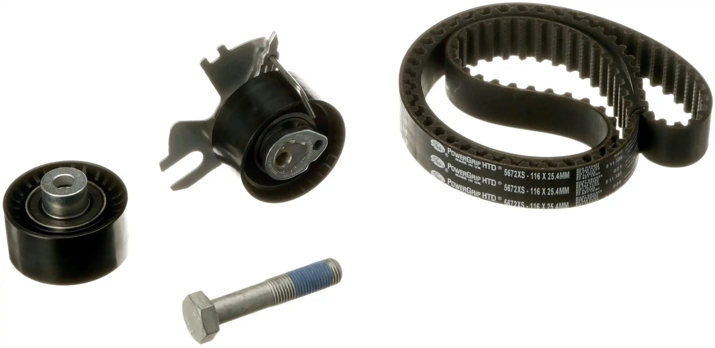 GATES K015672XS