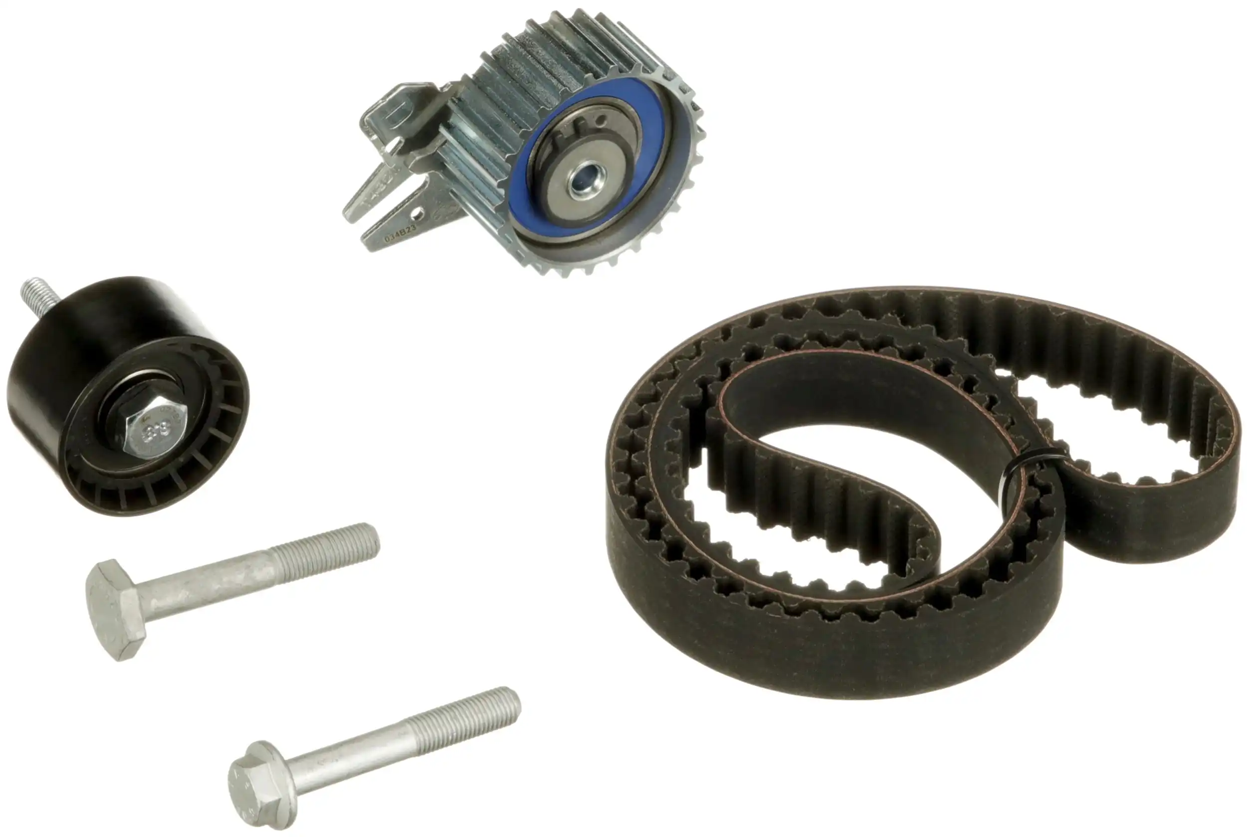 GATES K015684XS