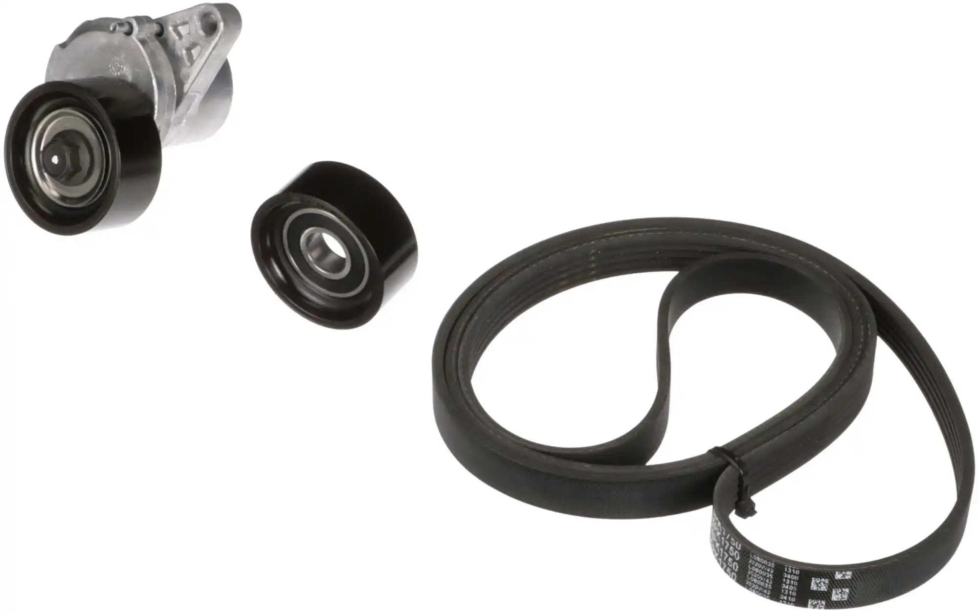 GATES K015PK1750