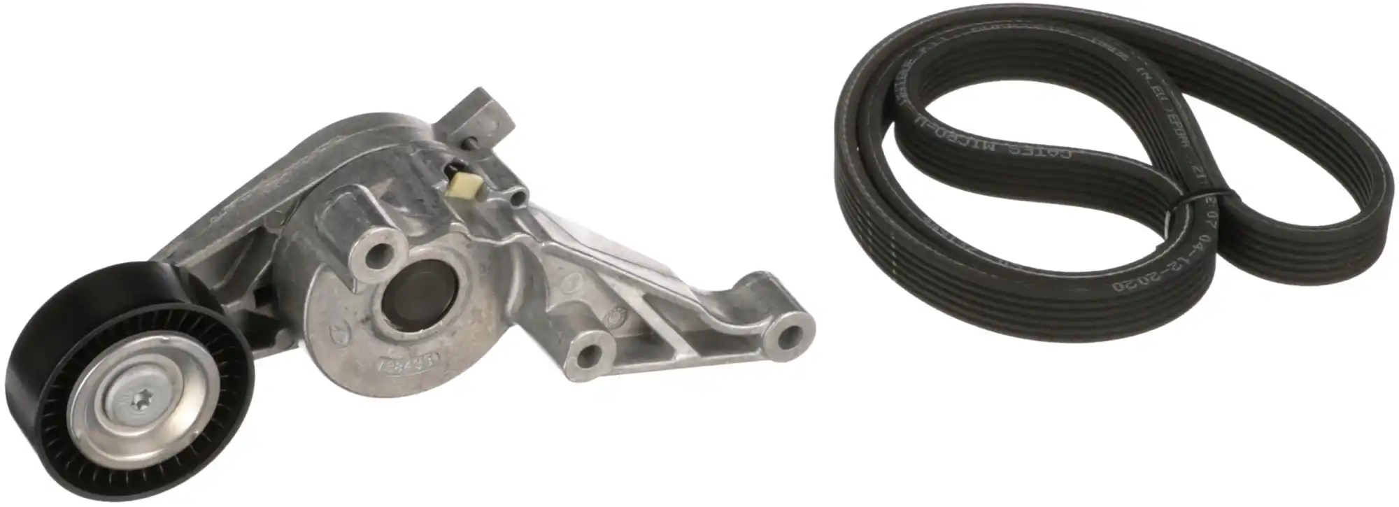 GATES K016DPK1215