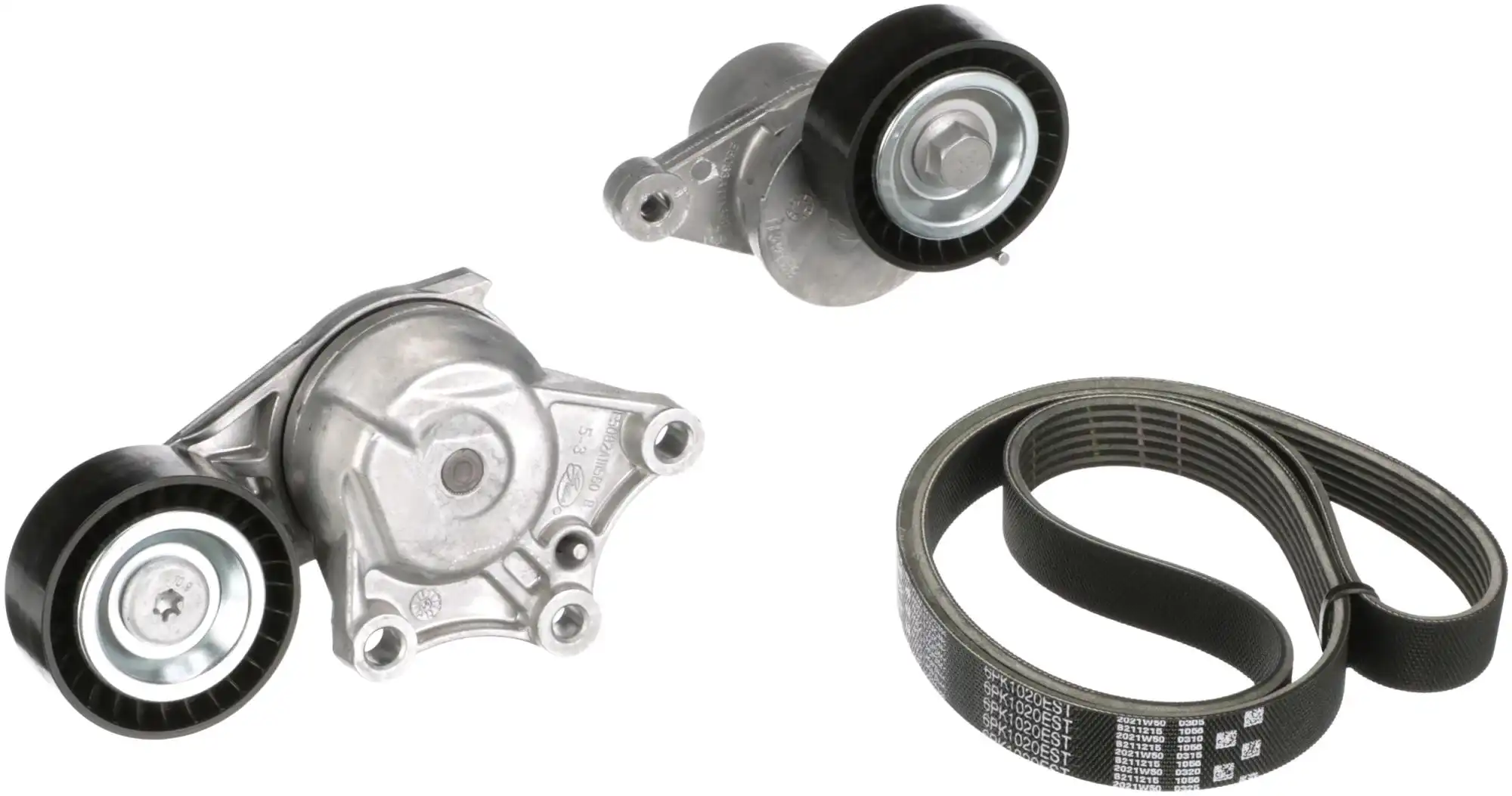GATES K016PK1020EST