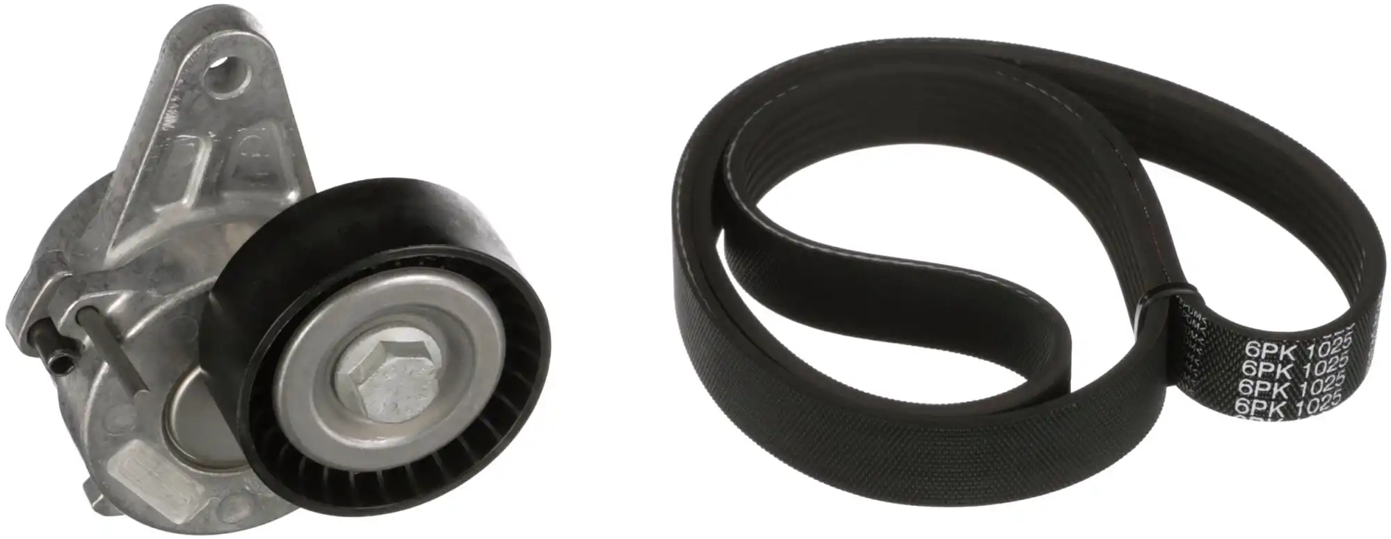 GATES K016PK1025