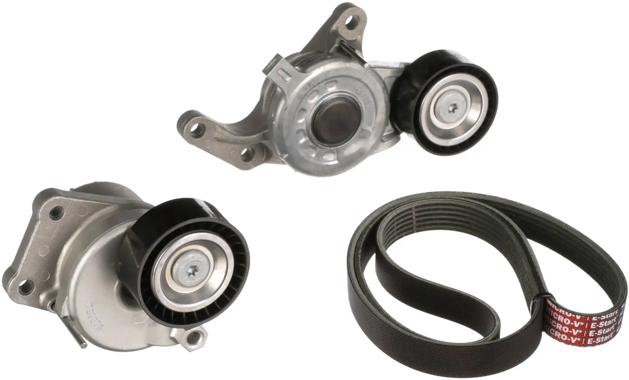 GATES K016PK1073EST