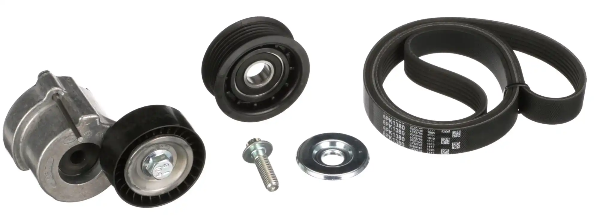 GATES K016PK1380