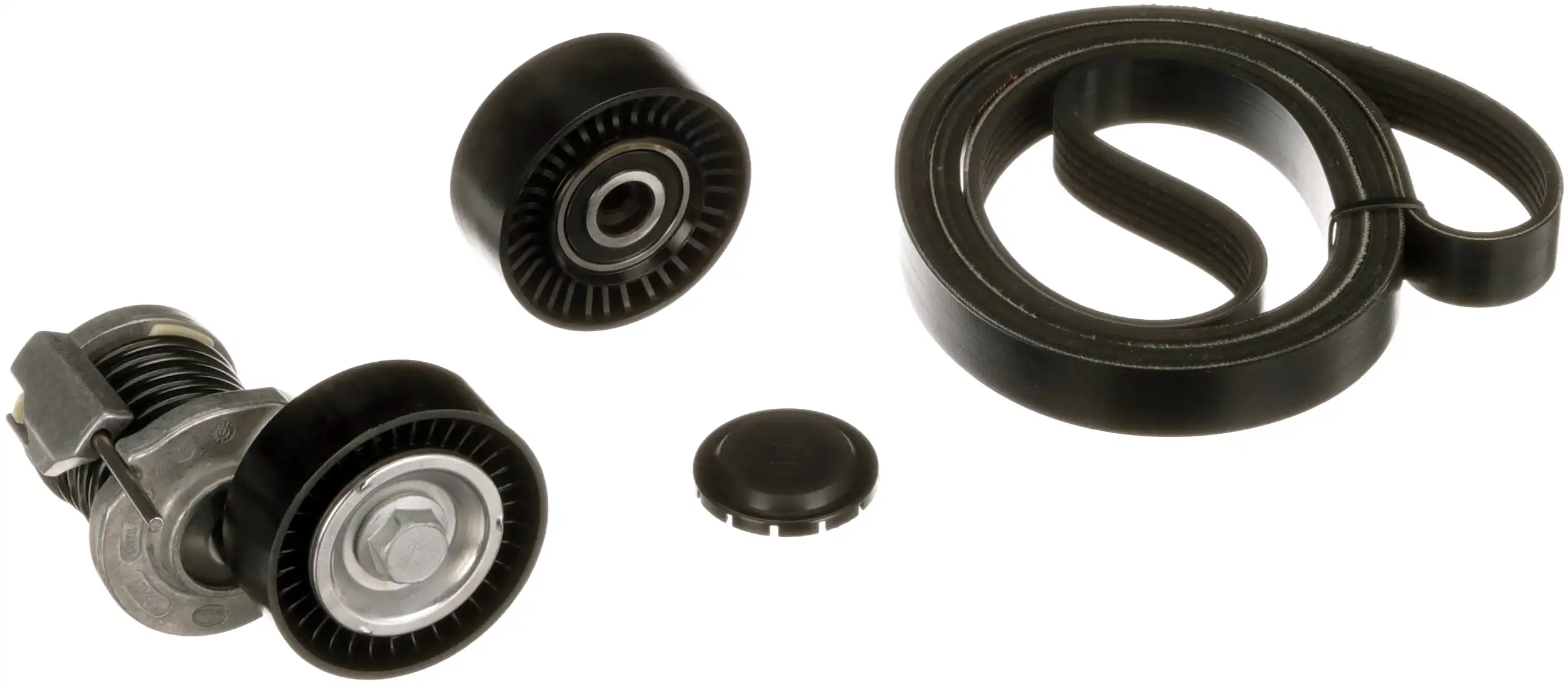 GATES K016PK1580XS