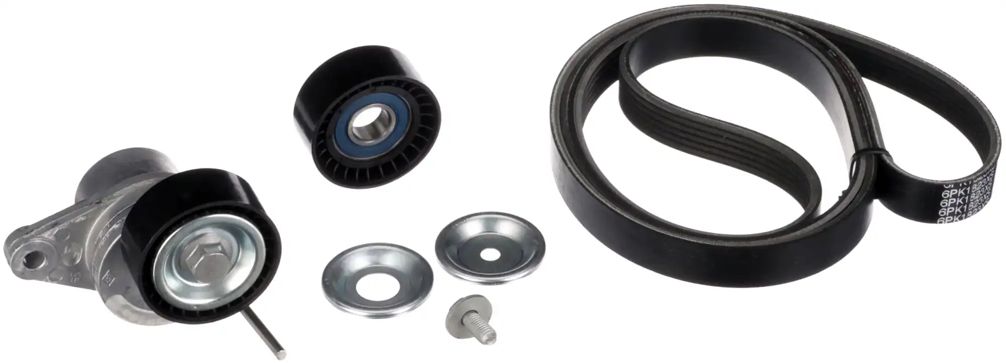 GATES K016PK1823XS