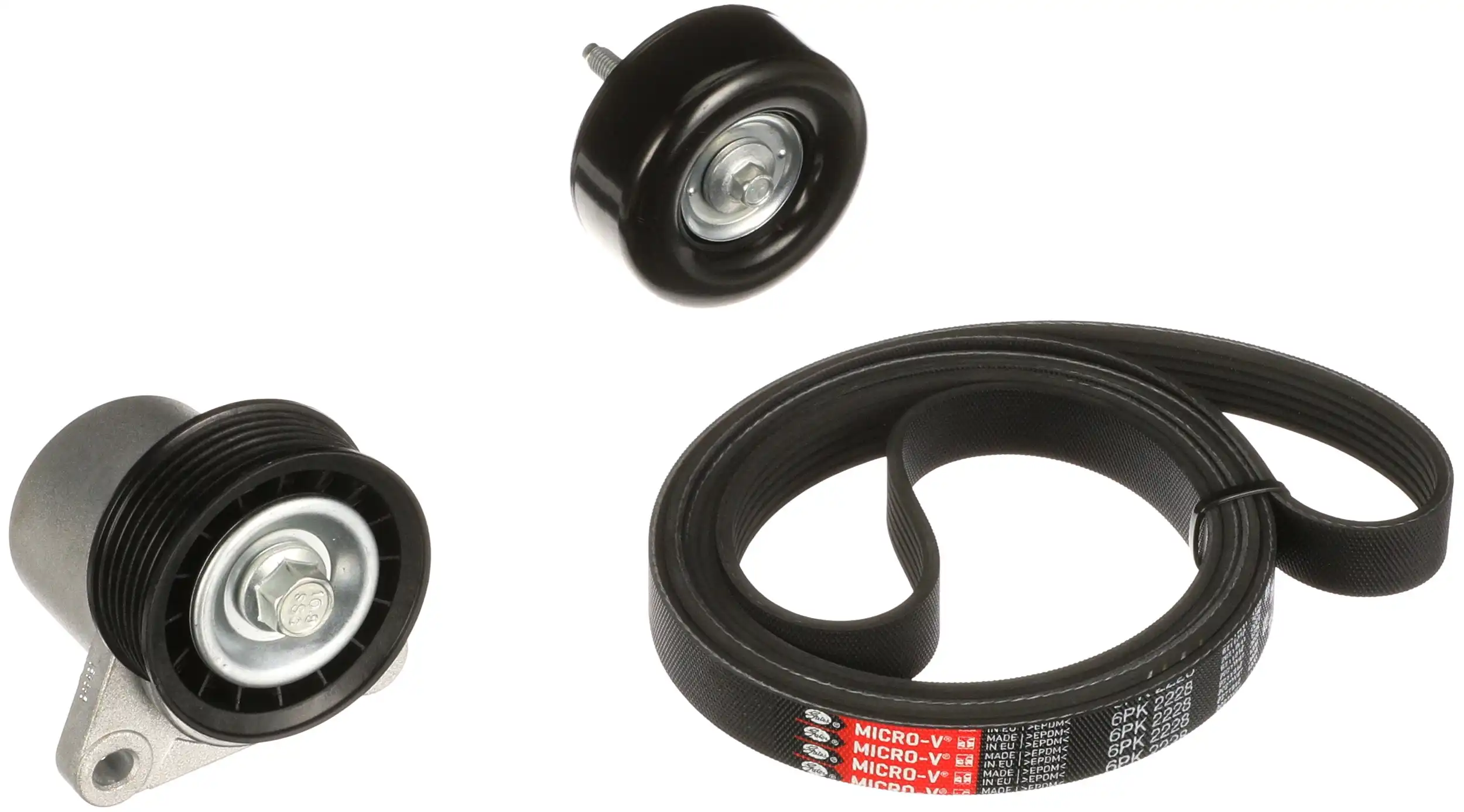 GATES K016PK2228
