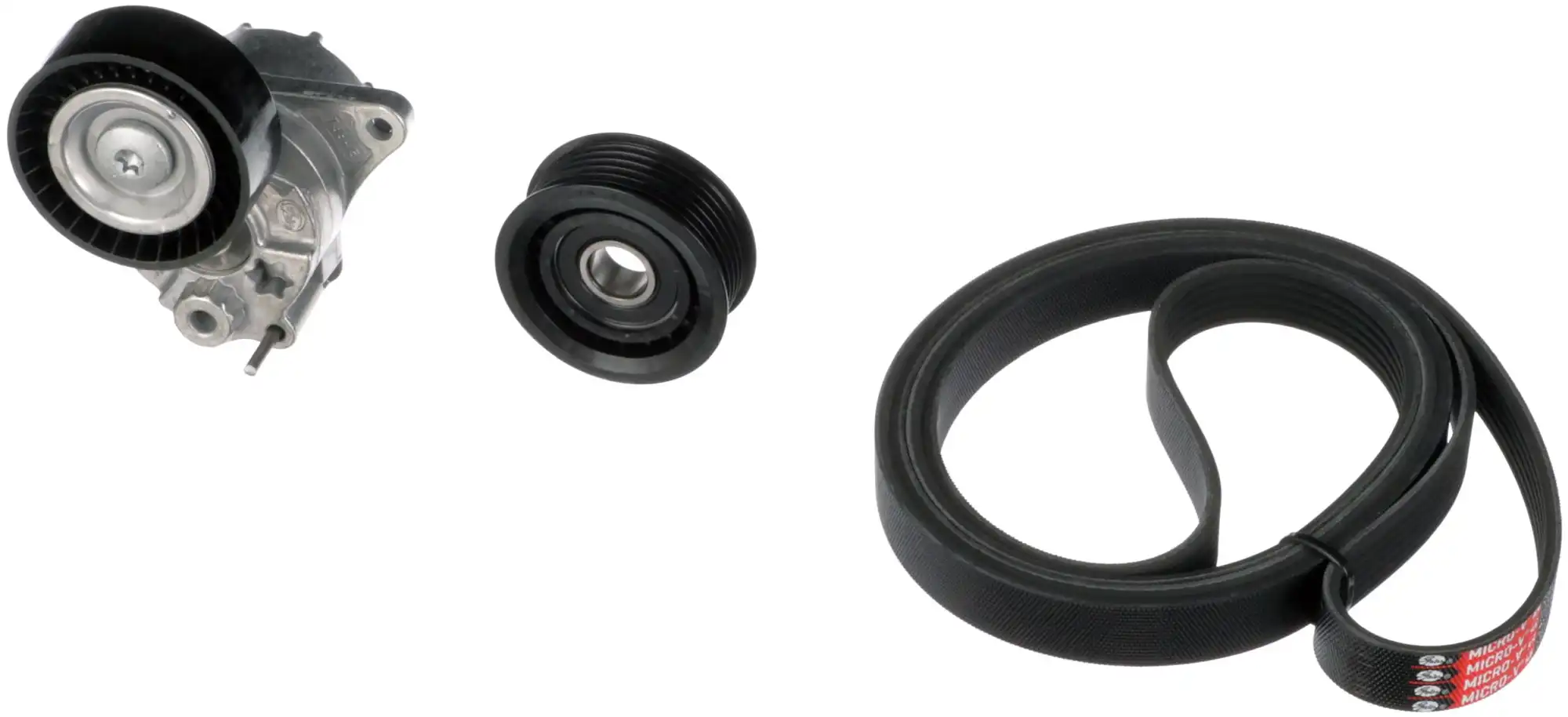 GATES K016PK2260