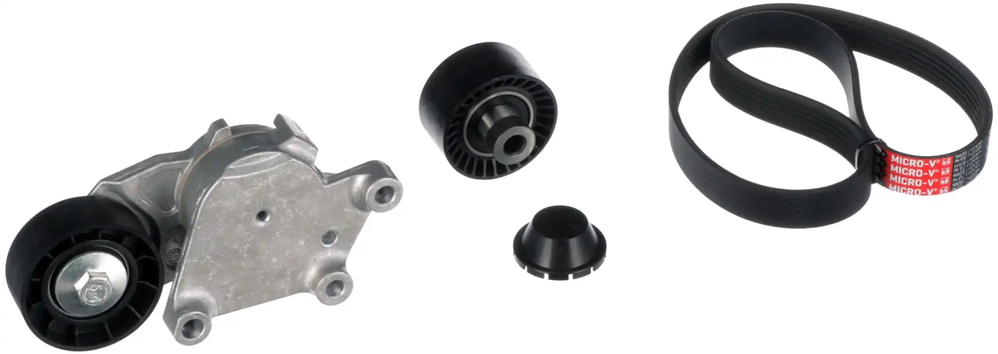 GATES K016PK803