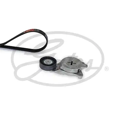 GATES K016PK923