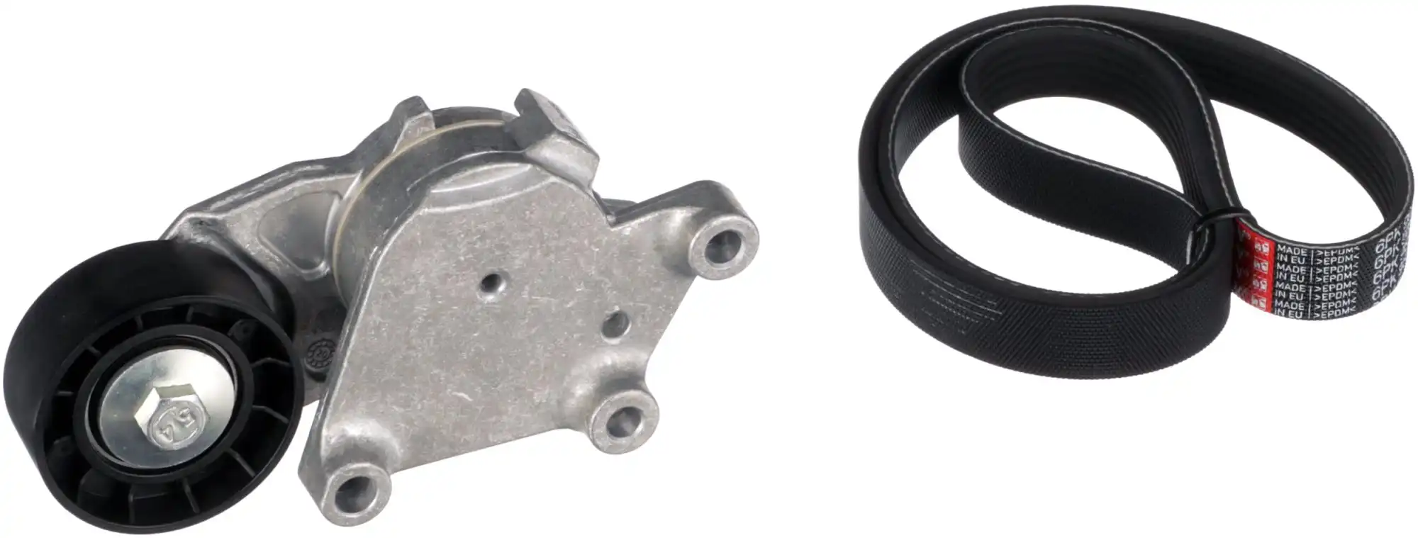 GATES K016PK965