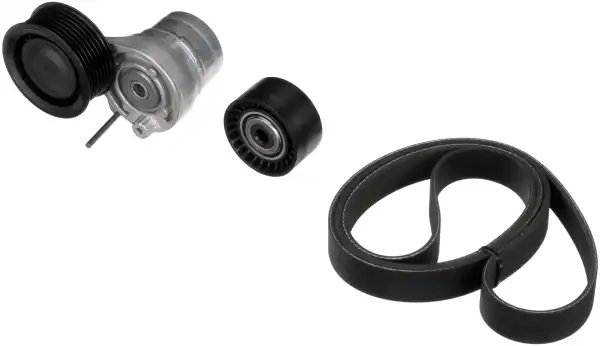 GATES K017PK1378