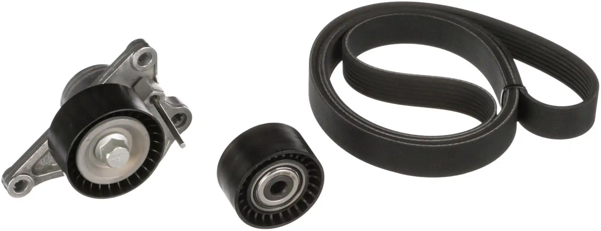 GATES K017PK1705