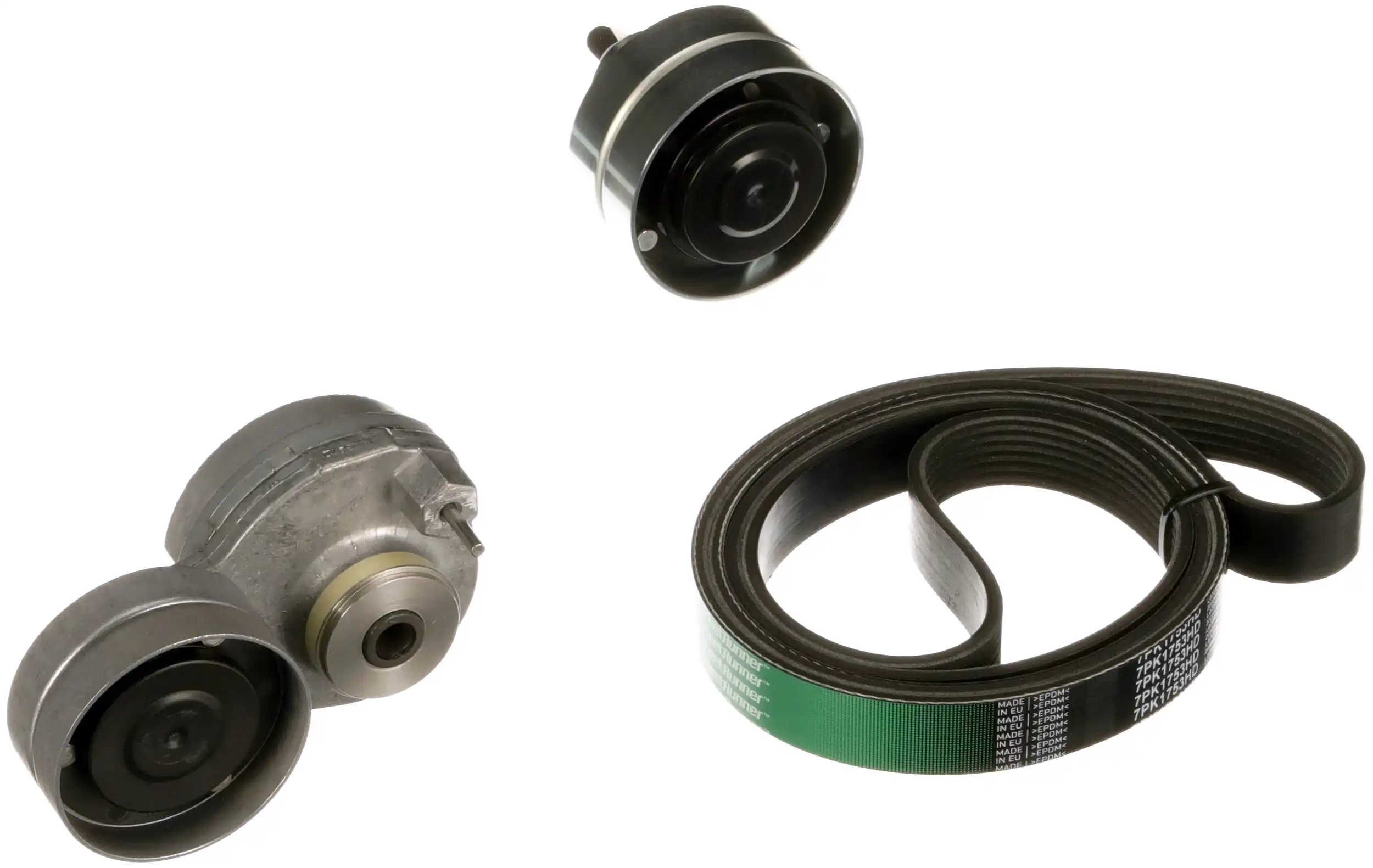 GATES K017PK1753HD