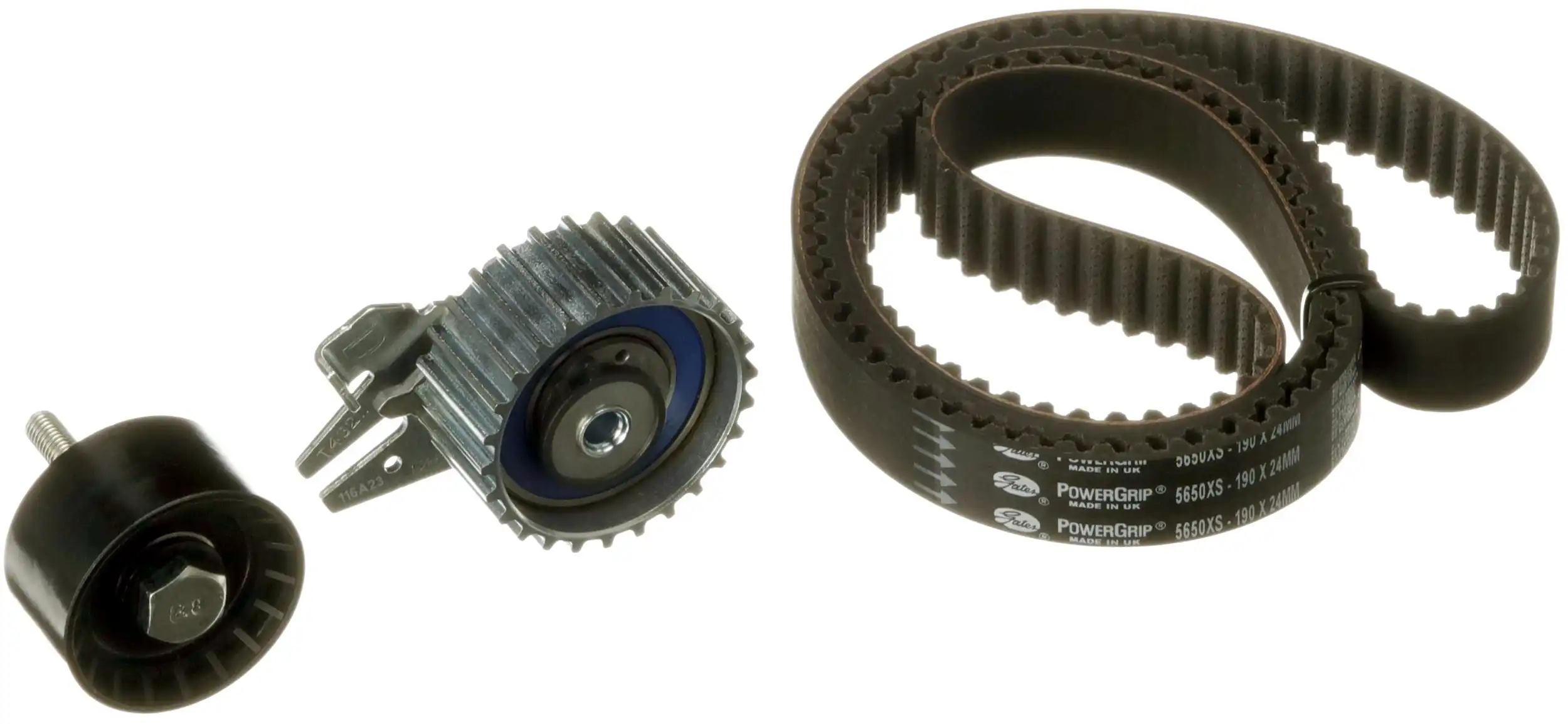 GATES K025650XS