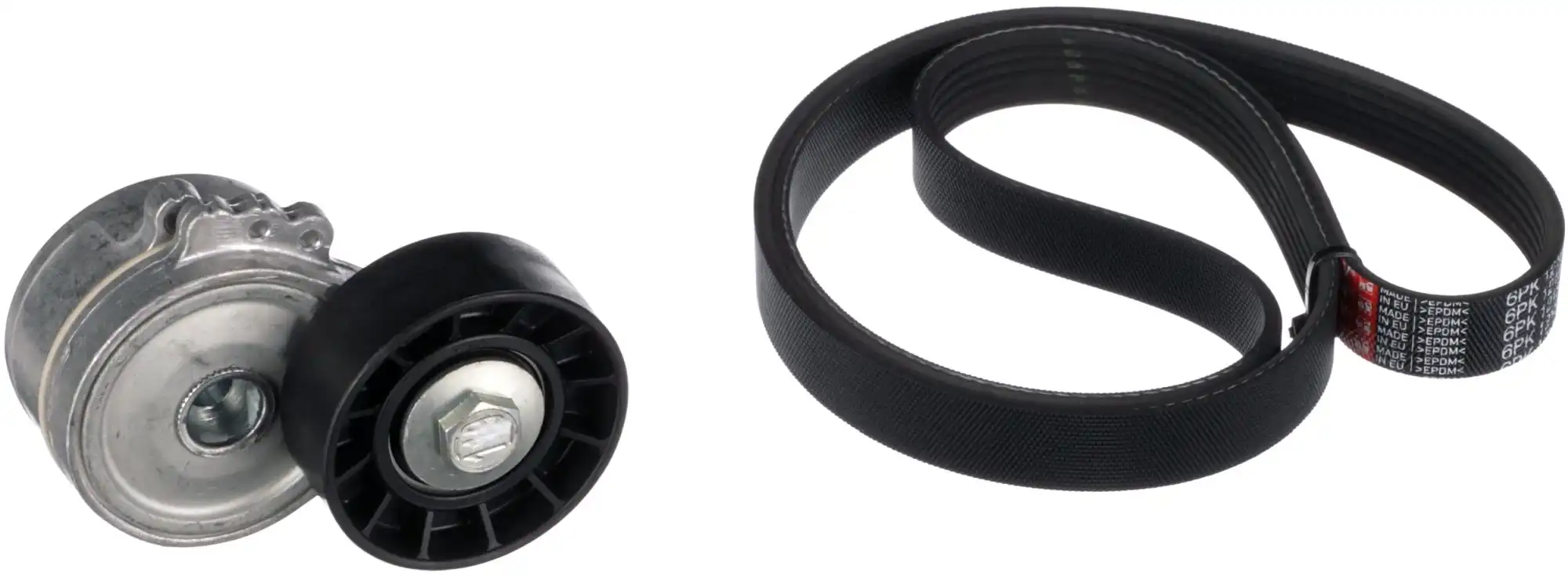 GATES K026PK1218
