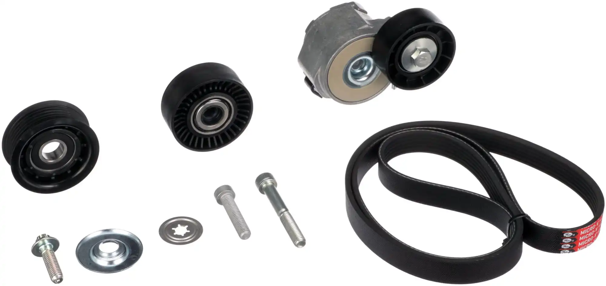GATES K026PK1368