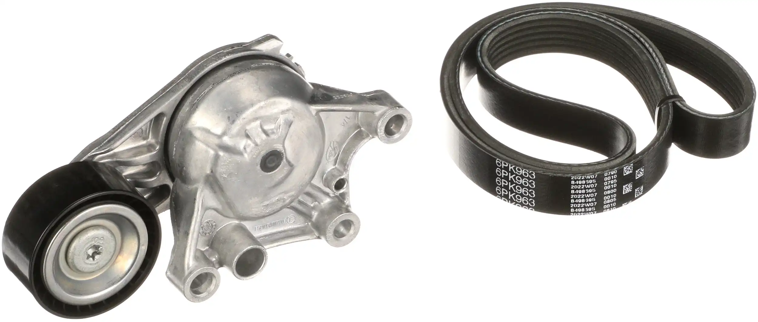 GATES K026PK963