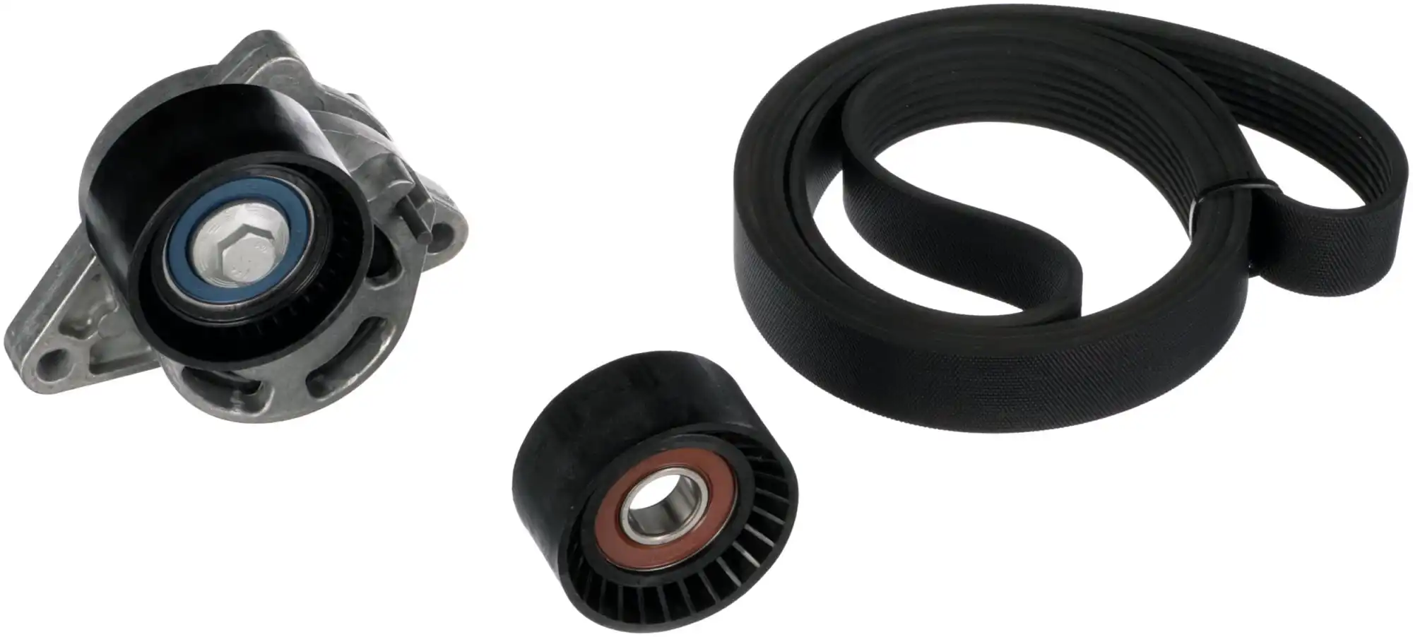 GATES K027PK1793