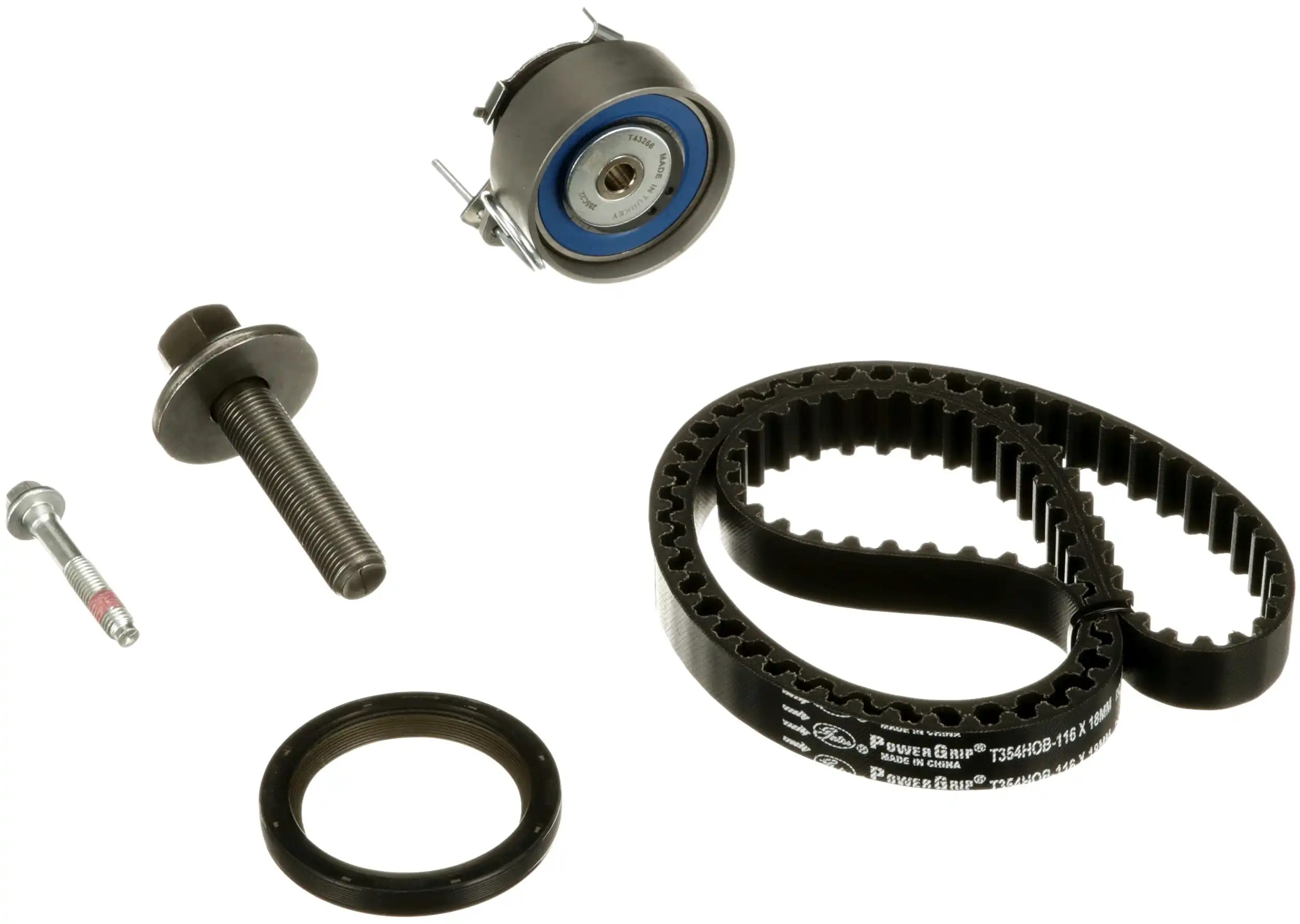 GATES K02T354HOB