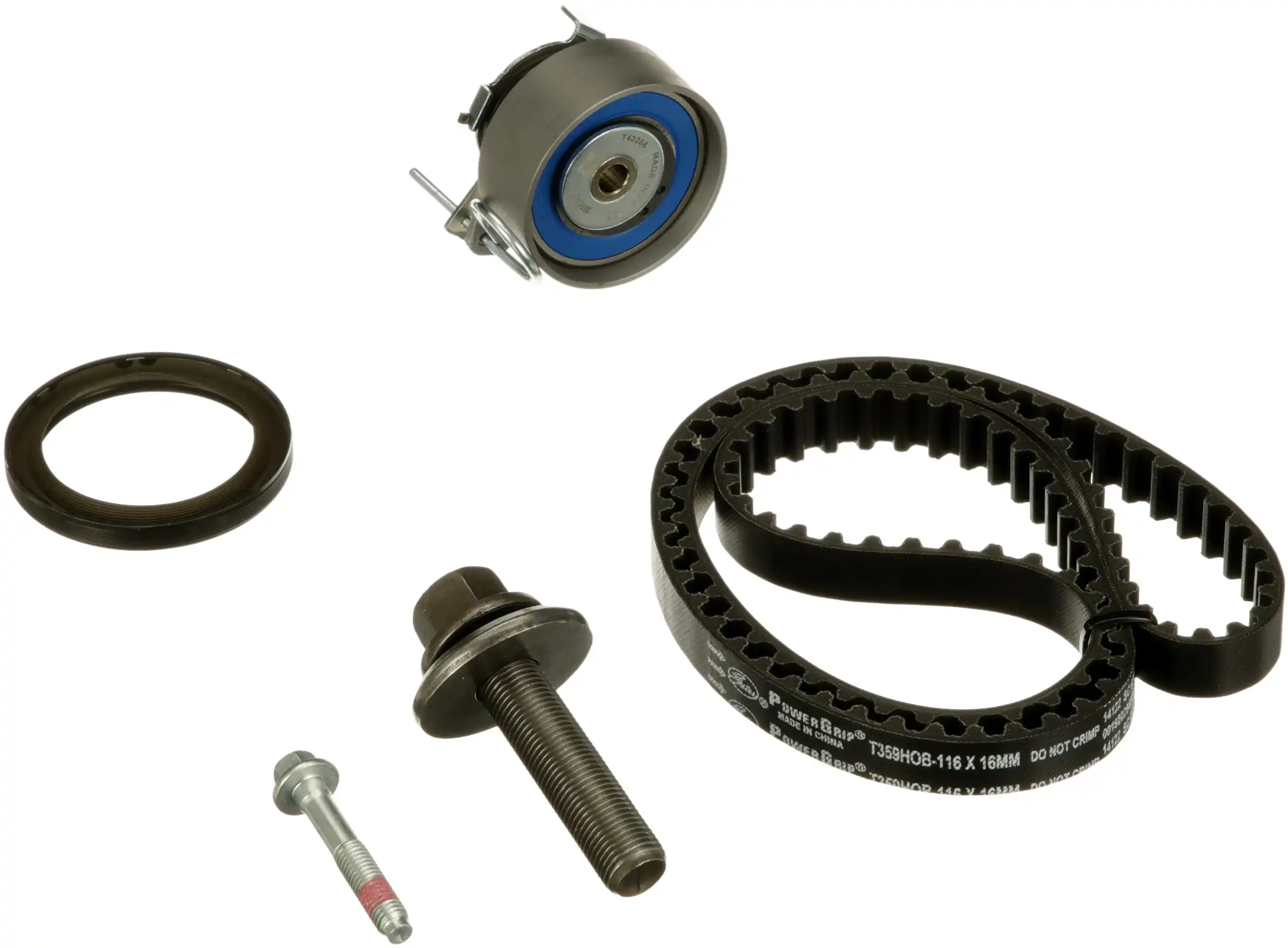GATES K02T359HOB