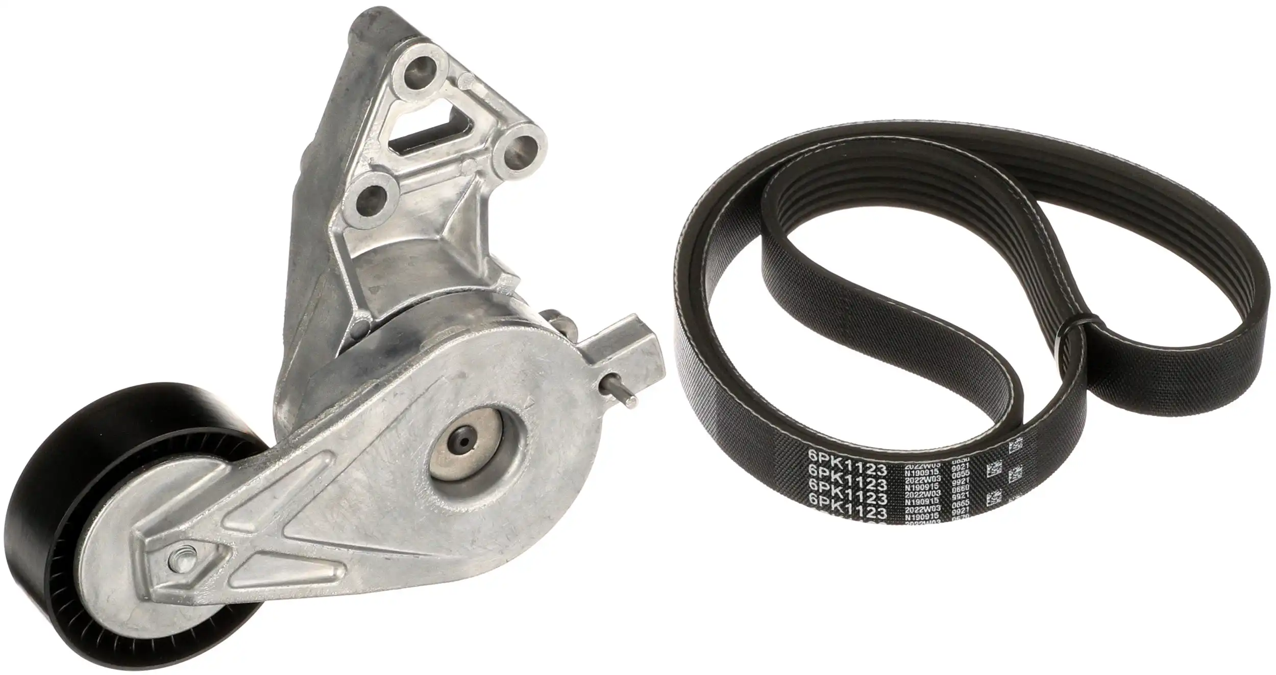 GATES K036PK1123