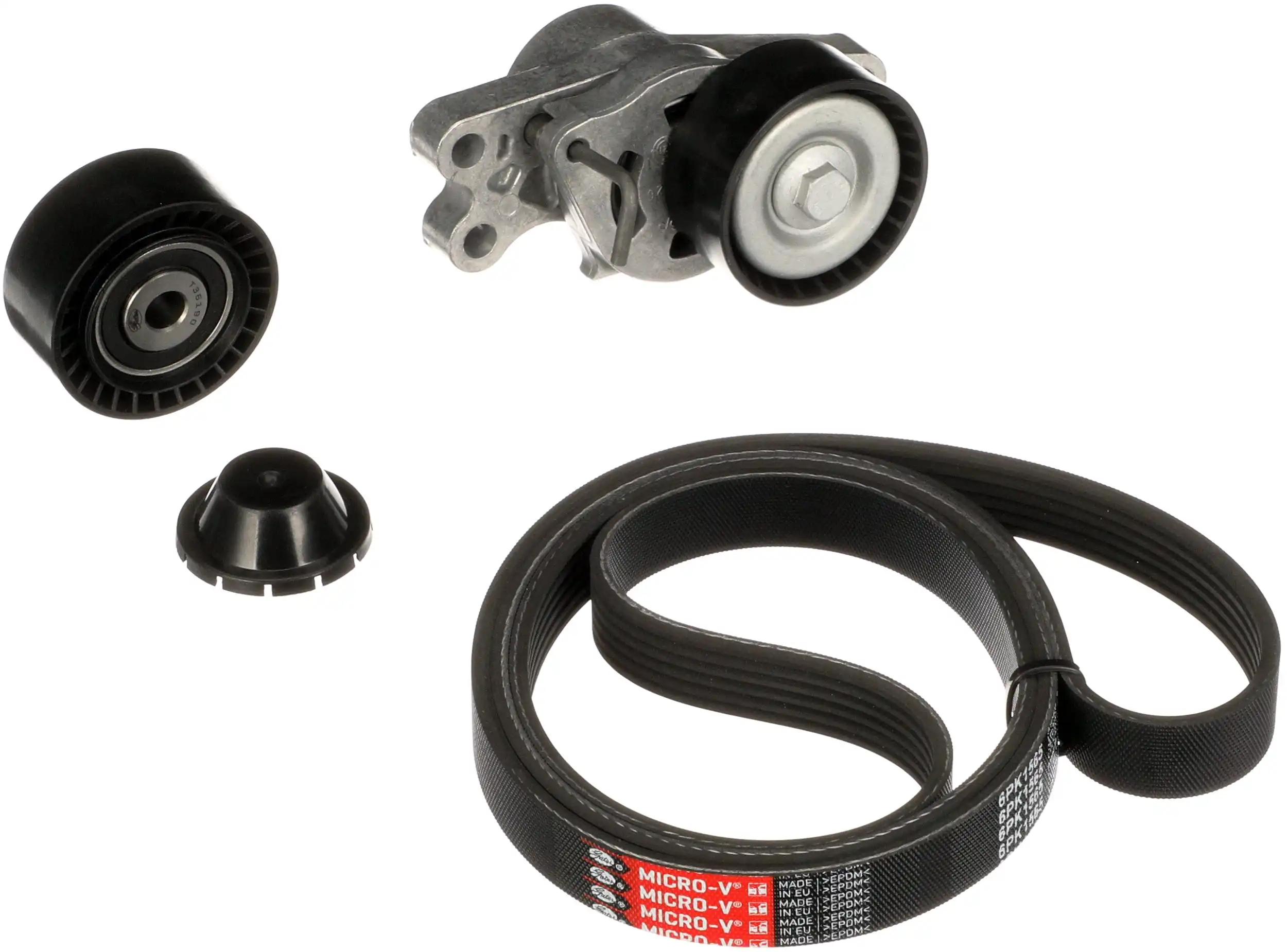 GATES K036PK1565