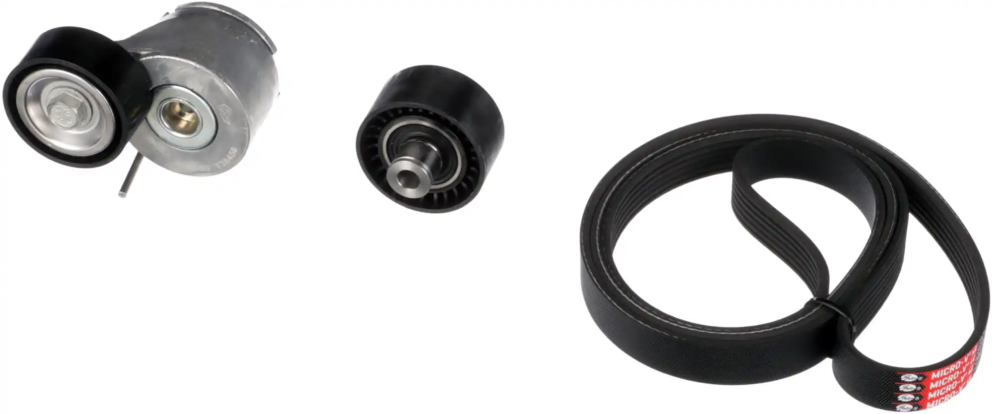 GATES K036PK1708