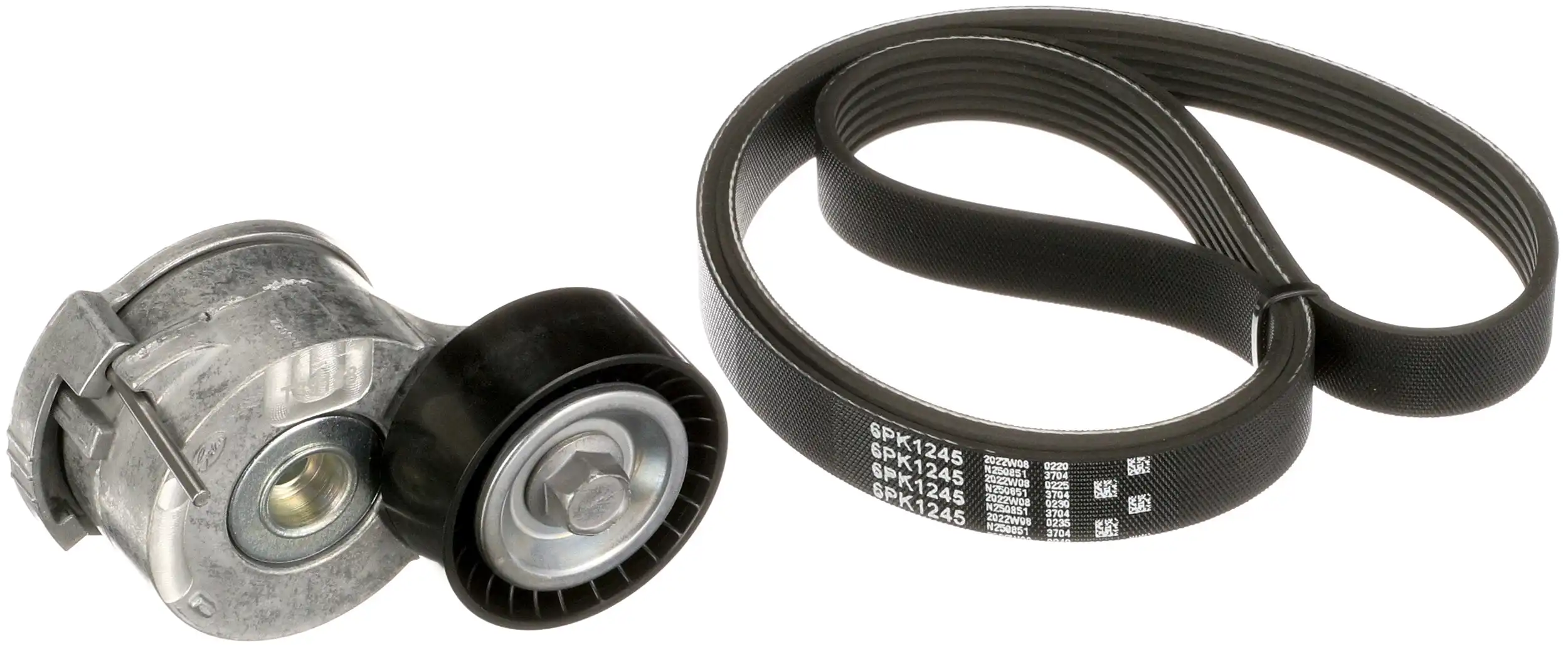 GATES K046PK1245