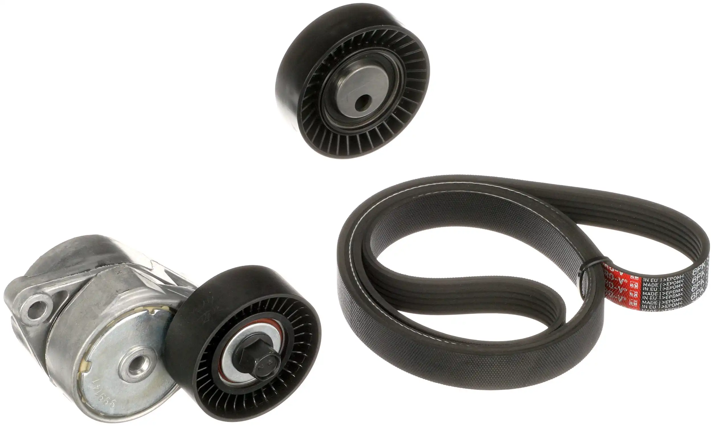GATES K046PK1540