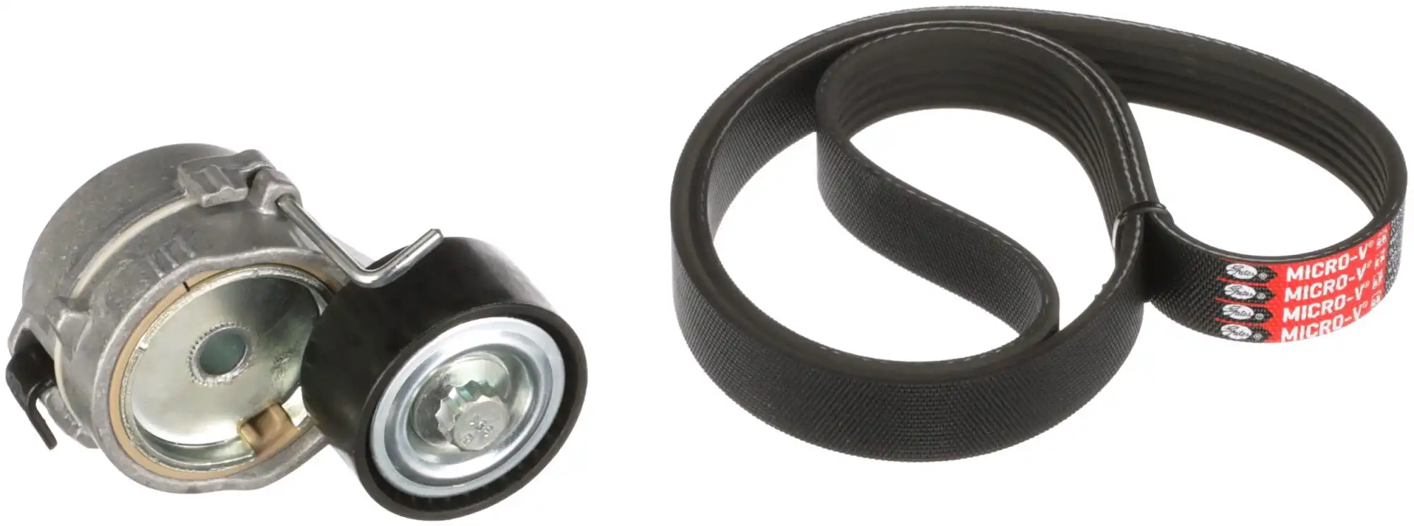 GATES K166PK1043