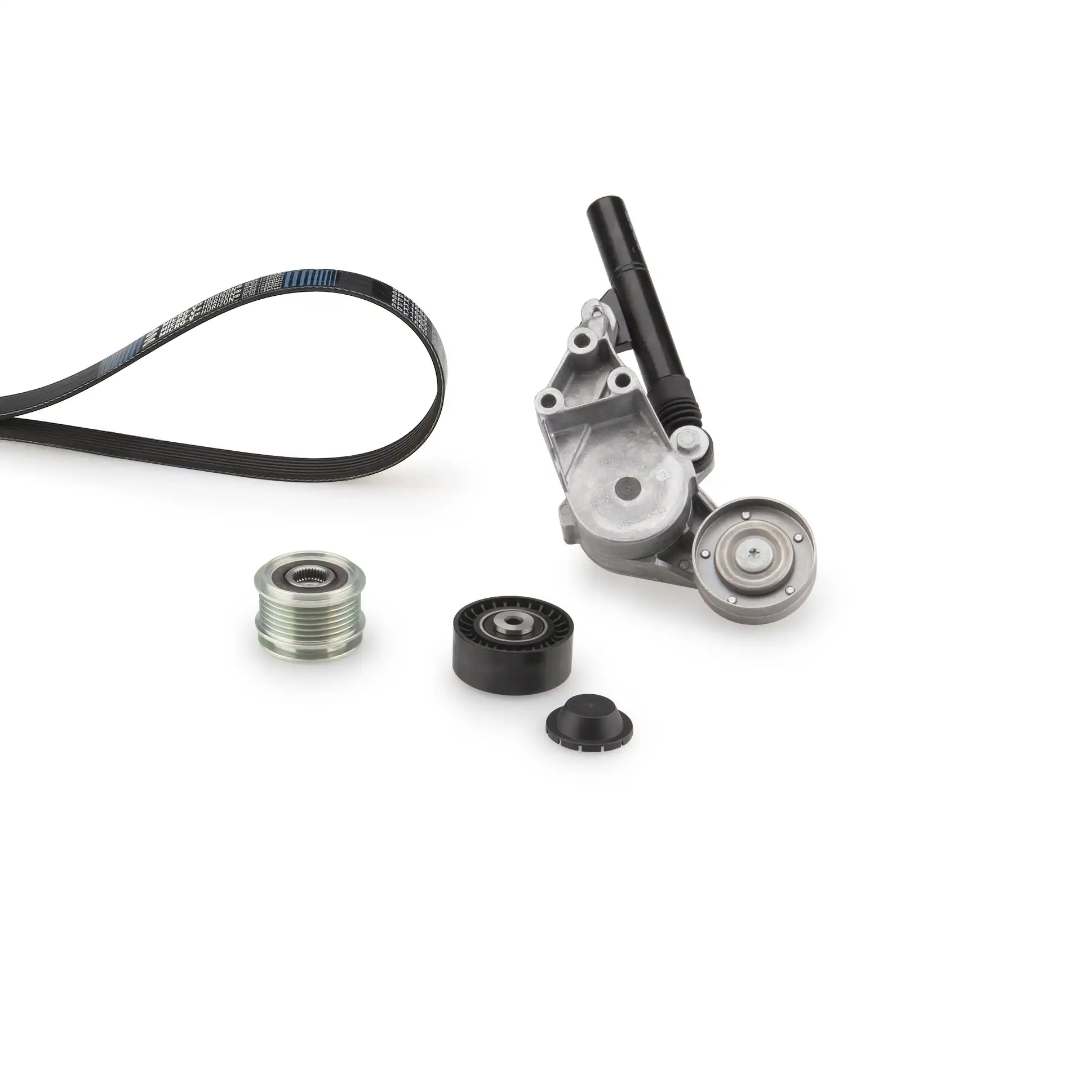 GATES K266PK1660