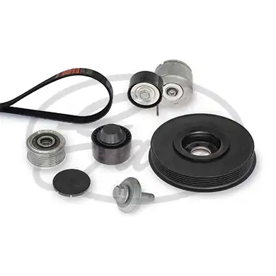 GATES K376PK1708