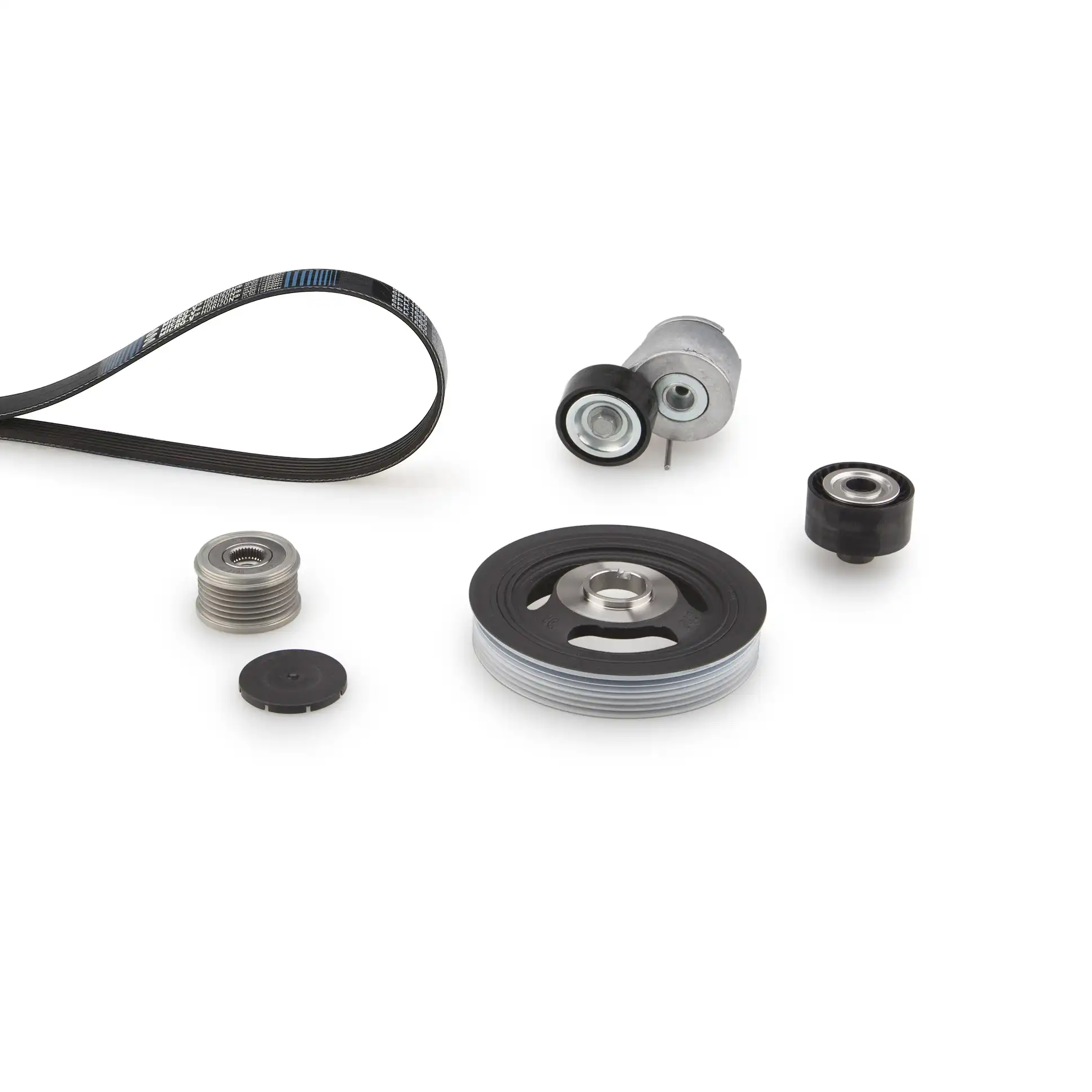 GATES K406PK1708