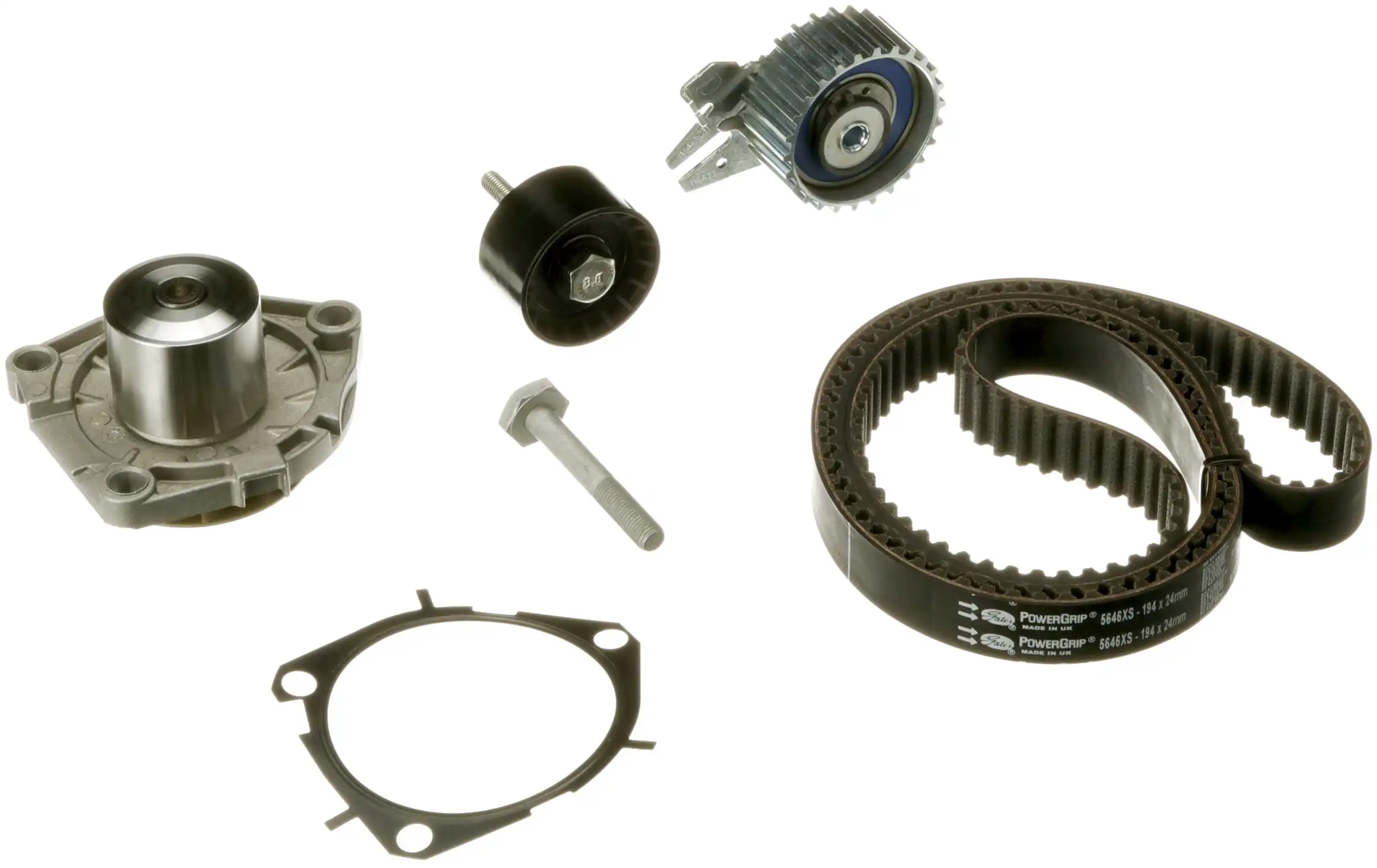 GATES KP15646XS