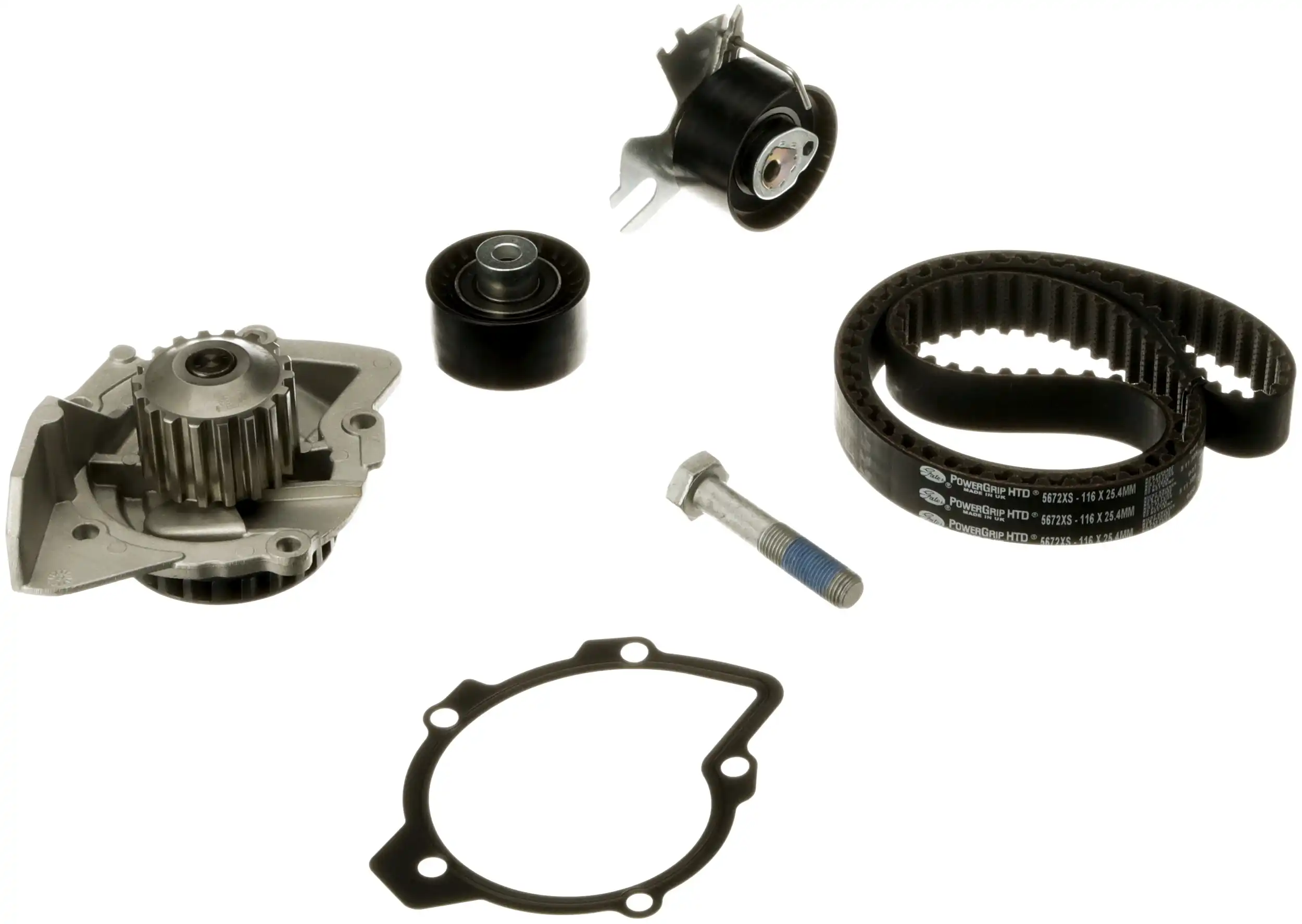 GATES KP15672XS
