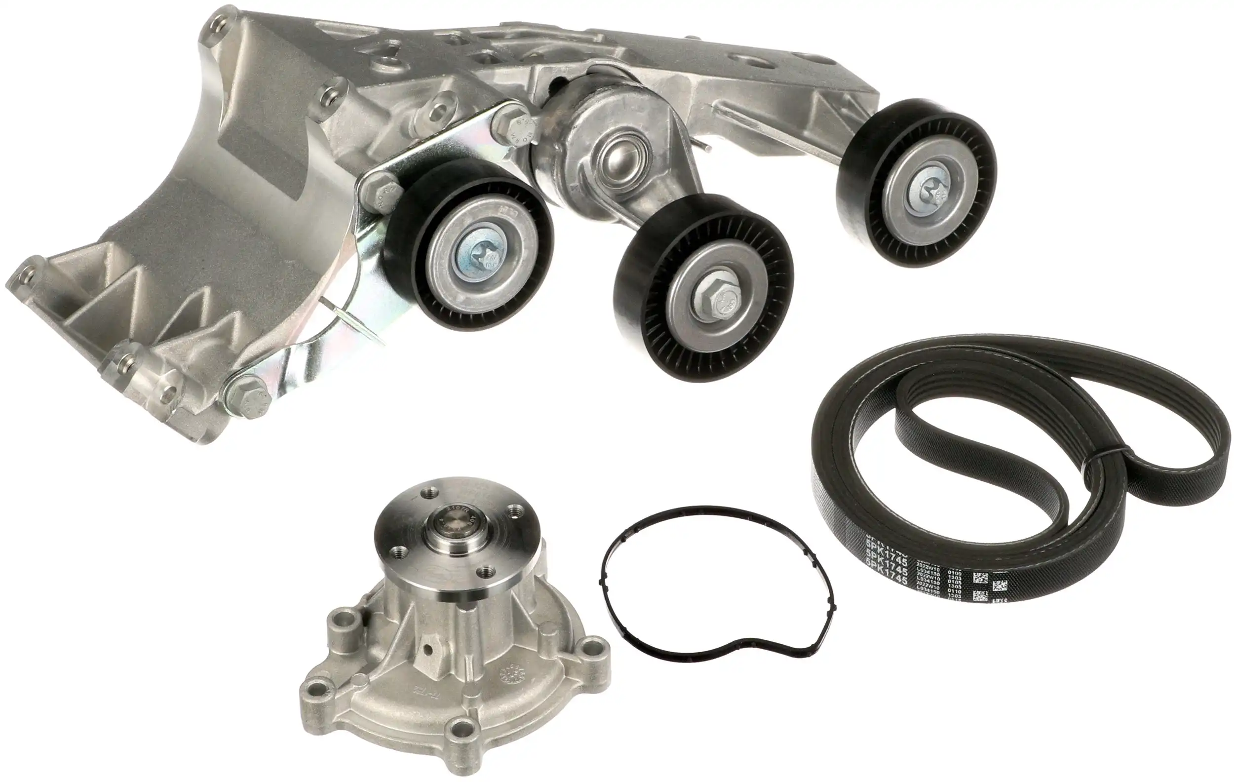 GATES KP15PK1745
