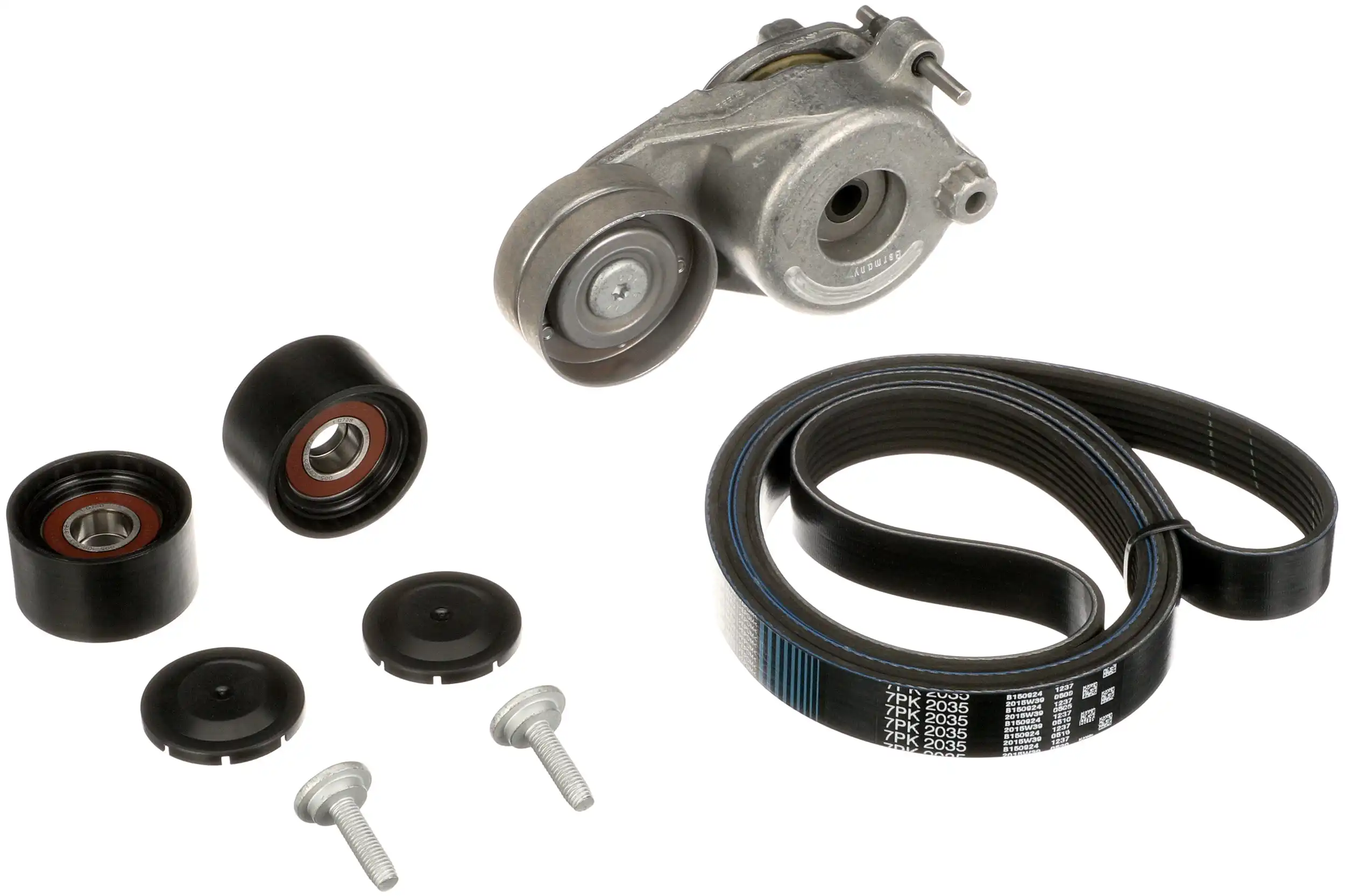 GATES KP17PK2035-1