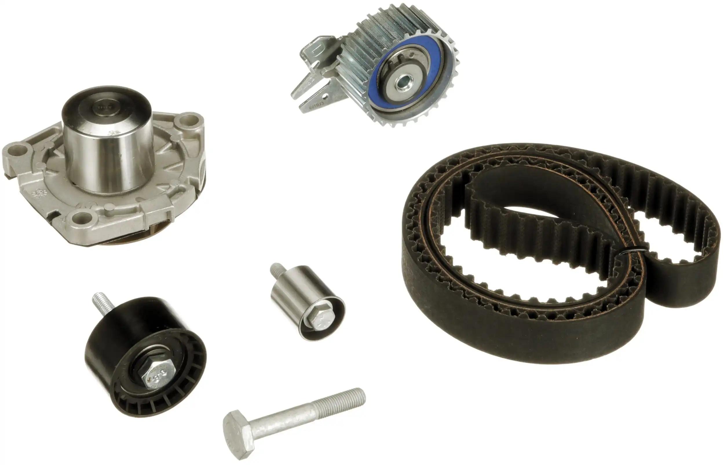 GATES KP25663XS
