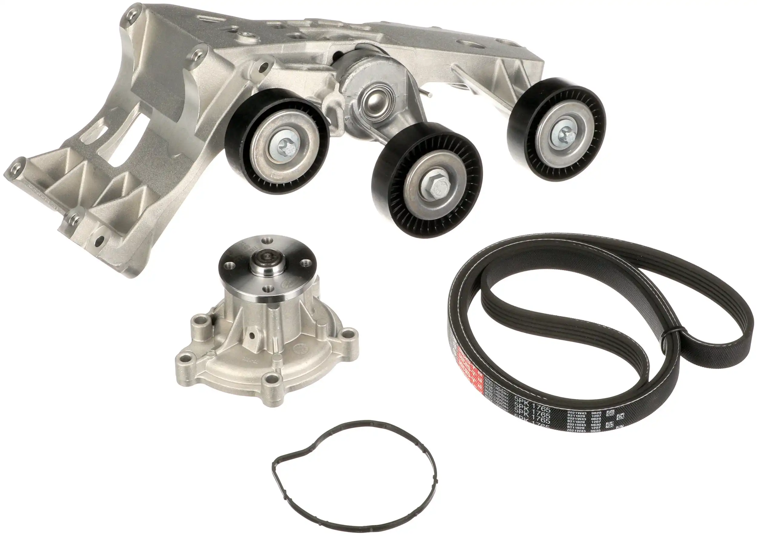 GATES KP25PK1765